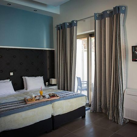 Mantinia Bay Hotel Каламата Экстерьер фото