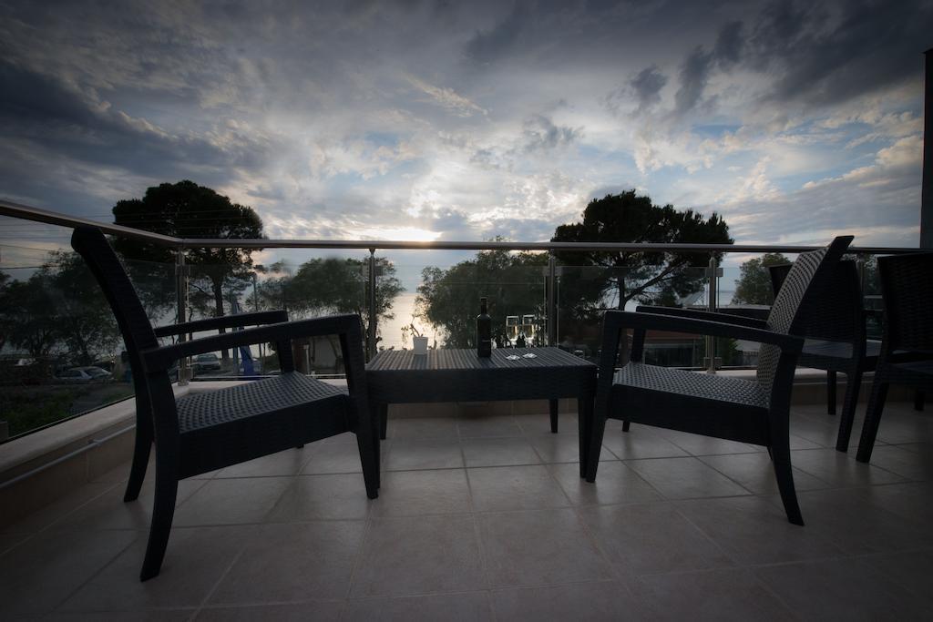 Mantinia Bay Hotel Каламата Экстерьер фото
