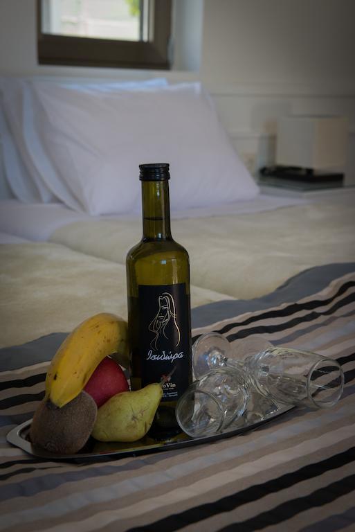 Mantinia Bay Hotel Каламата Экстерьер фото