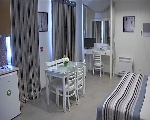 Mantinia Bay Hotel Каламата Экстерьер фото