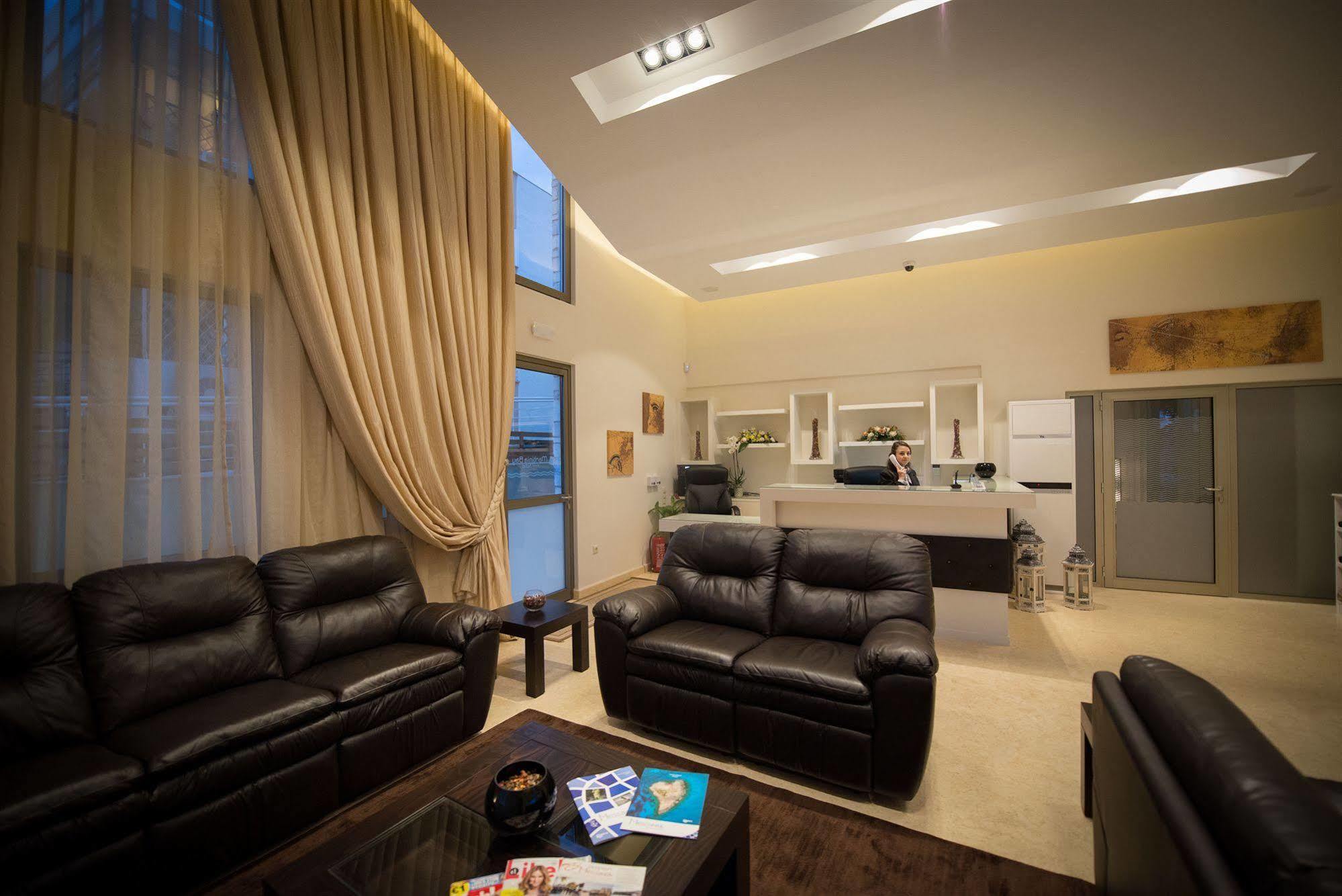 Mantinia Bay Hotel Каламата Экстерьер фото