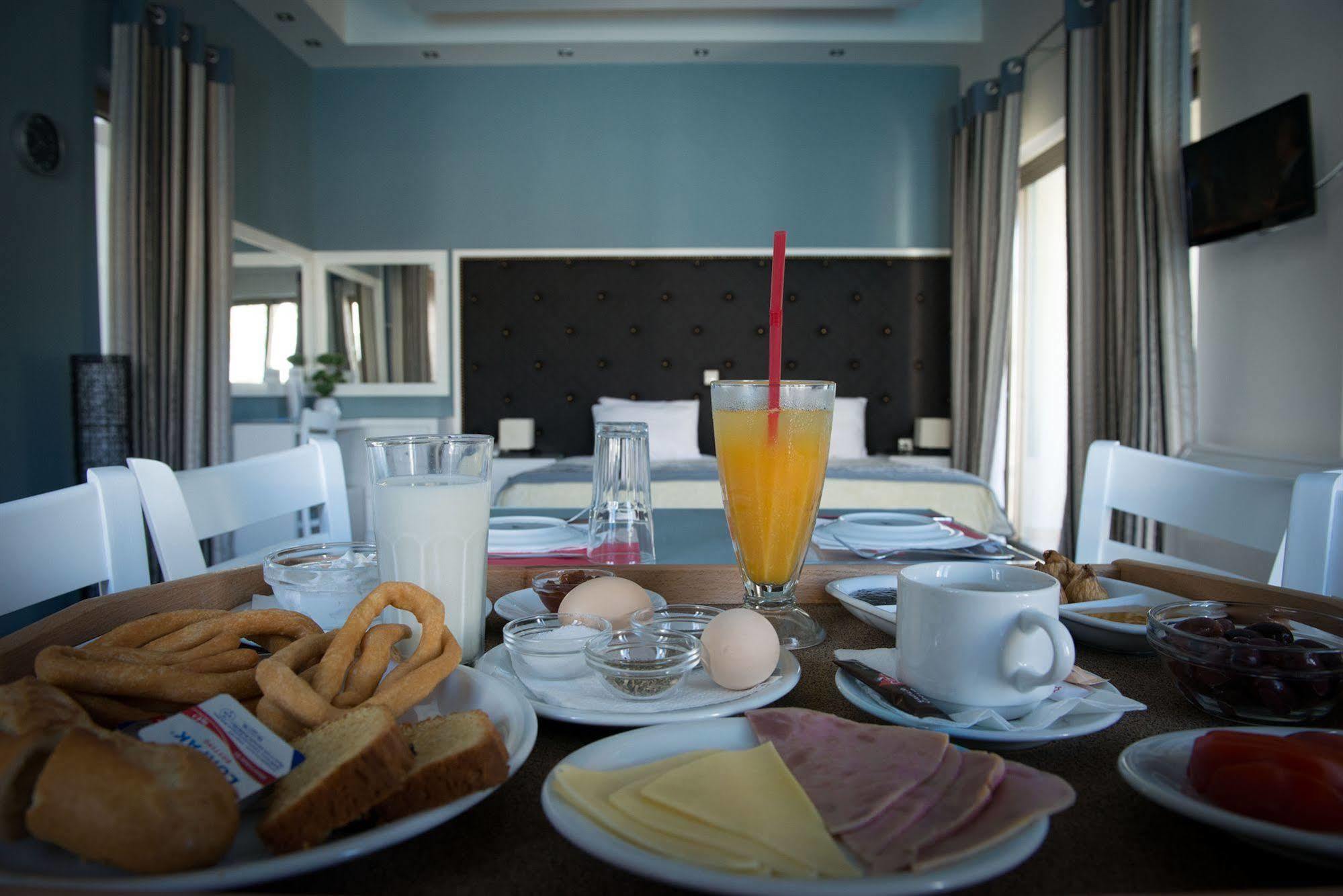 Mantinia Bay Hotel Каламата Экстерьер фото