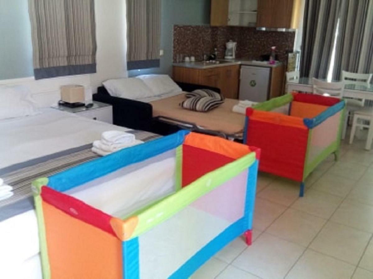 Mantinia Bay Hotel Каламата Экстерьер фото